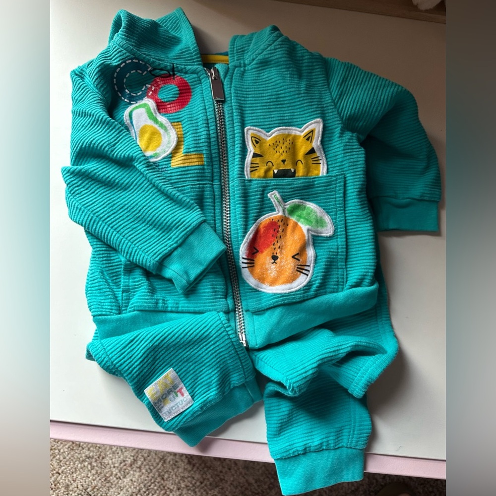 Matching Set